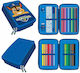 Paw Patrol Pencil Case Blue