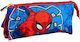 Spider-man Federmäppchen Blau