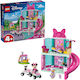 LEGO Disney Minnie's Pet Hotel for Ages 4+ 161 Pieces