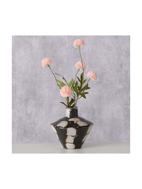 MSA Decorative Vase 14x14x12.8cm