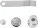 Knipex 8609150 Adjustment Spare Parts Set 86xx150