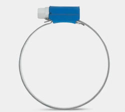 Nova Sms 26-38 9mm W1 Blue Aba Clamps