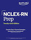 Nclex-rn Prep, Twenty-sixth Edition (2025): Includes 1 Full Length Practice Test + Proven Strategies - Kaplan Aec Education - Paperback / Softback