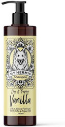 My Hermis Σαμπουάν Σκύλου Vanilla 250ml My Hermis Σαμπουάν Σκύλου Vanilla 250ml