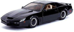 Knight Rider 1982 Pontiac Trans Am 1 K.i.t.t 1:24 Knight Rider 1982 Pontiac Trans Am 1 K.i.t.t 1:24
