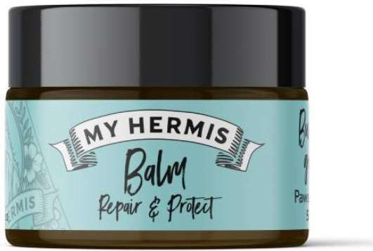 My Hermis Βάλσαμο Επανόρθωσης Προστασίας Bubble Gum Balm 50ml