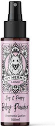 My Hermis Άρωμα Σκύλου Baby Powder 100ml