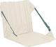 Hupa Beige Beach Chair