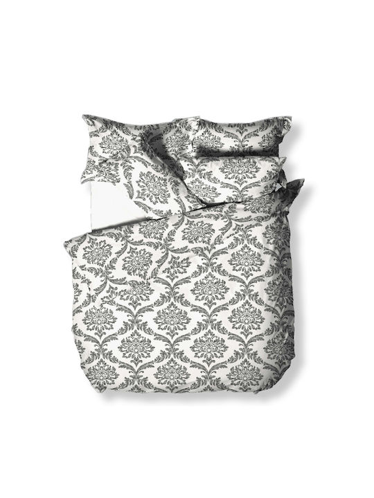 Charalambidis Textiles Сет Чаршафи 240x260см. C...