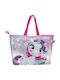 Arditex Kids Bag Beach Bag Pink 48cmx32cmcm