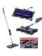 Verk Group 15209 Επαναφορτιζόμενη Σκούπα Stick 7.2V