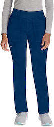 Dickies Balance Medizinische Hosen Marineblau