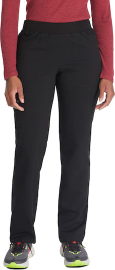 Dickies Balance Women's Black Medical Pants
