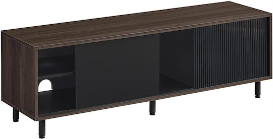 TV-Ständer Bodenstehend Braun 140x39x45 cm TV-Ständer Bodenstehend Braun 140x39x45 cm