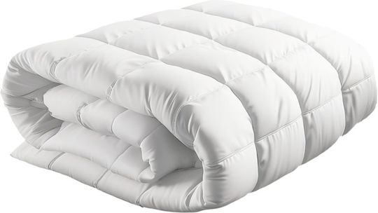 Fragente King Size 260x240cm White