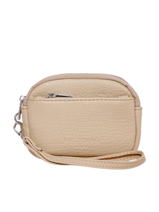 Bag to Bag Women's Wallet Classic Khaki