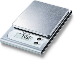 Beurer Ks 22 Ψηφιακή Επίπεδη έως 5kg Beurer Ks 22 Ψηφιακή Επίπεδη έως 5kg