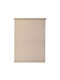 Grace Rollos Partieller Blackout Beige B100xH160cm