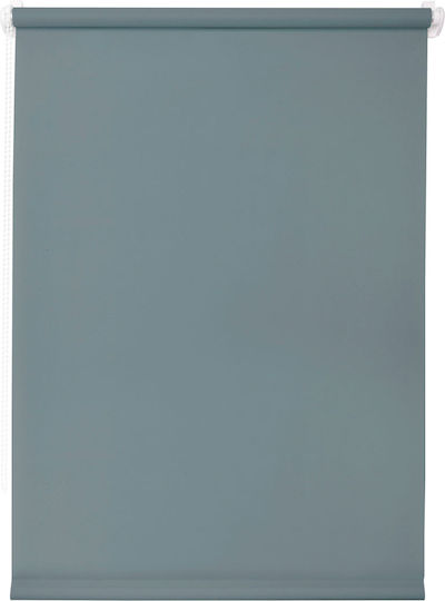 Grace Roller Blinds Partial Blackout Gray W140xH230cm