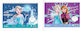 Frozen Drawing Pad 23x33 Cm Stickers 2 Designs ...