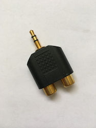 Prolink AC-5310G 3.5mm Masculin în RCA Feminin