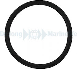 Lid Seal Frm Flat Section Pack 6