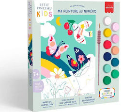 La Petite Épicerie Colouring Sets La Petite Épicerie Colouring Sets