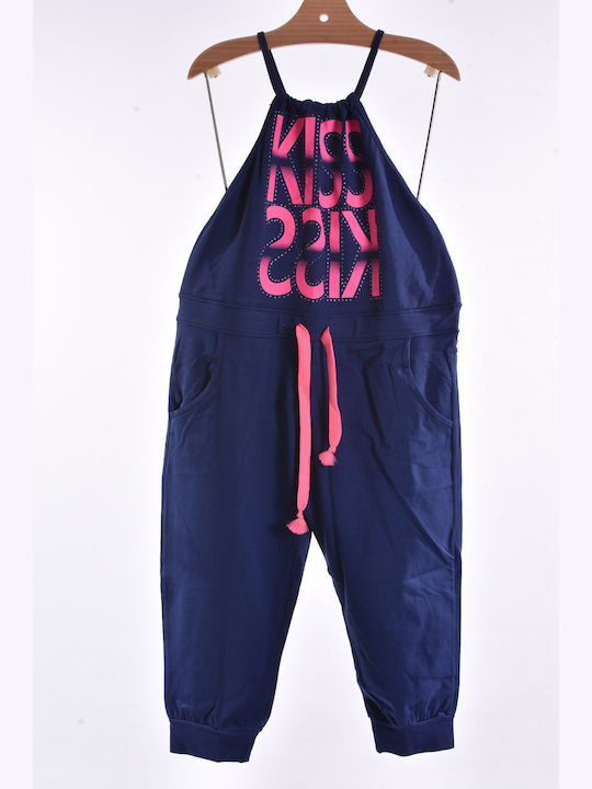 Joyce Kinder Overall Rot