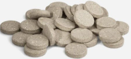 Bunny Nature Botanicals Snack Multivitamine Oligoelemente 150g Bunny Nature