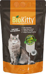Biokitty Ежедневна употреба без Аромат 20лт Biokitty Ежедневна употреба без Аромат 20лт