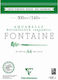Clairefontaine Fontaine Watercolour Pad 12 Shee...