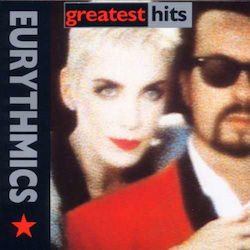 Eurythmics Greatest Hits 2 Vinyl Eurythmics Greatest Hits 2 Vinyl
