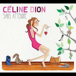 Celine Dion Sans Attendre 2 Viniluri