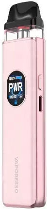 Vaporesso Xros 5 Комплект капсули с Вградена Батерия 1500mAh Opal Pink