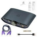 iFi Audio DAC с USB Вход Сив