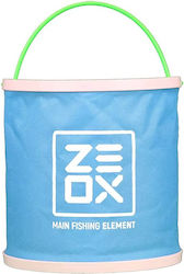 Zeox Κουβάς Δολώματος