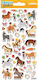 Abțibilduri Tweeny 9x17cm 270047 Cadou Global