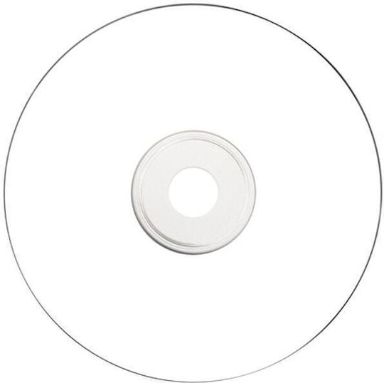 Dvd-r Optical Media 4.7gb My Media 16x Pack 50