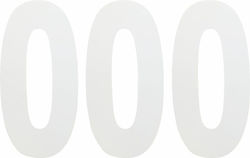 Factory Effex Σετ 3 Αυτοκόλλητα #0 02-4460