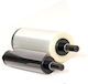 Teack P-55/wp-55 Thermal Printer Ribbons Printing Dvd Cd