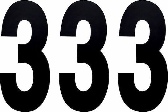 Factory Effex Set of 3 Stickers #3 02-4473