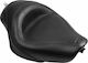 Mustang Saddle 76159 1pc Black