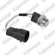 Opel Corsa B-Tigra Radiator Valve Cable 105-100 3-pin Ts2632-215