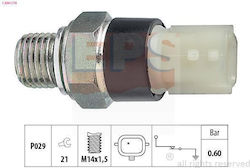 Клапан за масло Micra III 1800178-4005