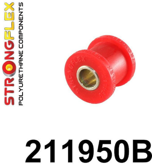 Strongflex Polyurethane Bushing Rear Anti-roll Bar Link Toyota Ae86 83-87 211950b