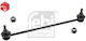 Bară stabilizatoare față Honda Jazz 02-08 08 10mm Vlh110-p182