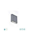 Lutec Wall-Mounted Outdoor Light