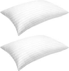 Fragente Set 8 Hotel Pillowcases 70x50cm.