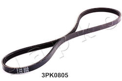 Ιμαντας Japko 3pk805 3pk0805japko-481 Ιμαντας Japko 3pk805 3pk0805japko-481