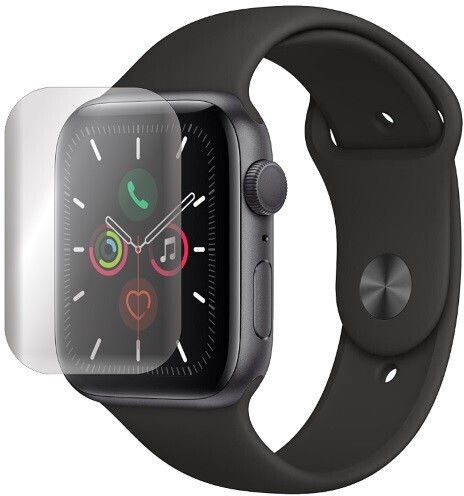 Displayschutzfolie für das Apple Watch Series 2/3, Apple 1Stück